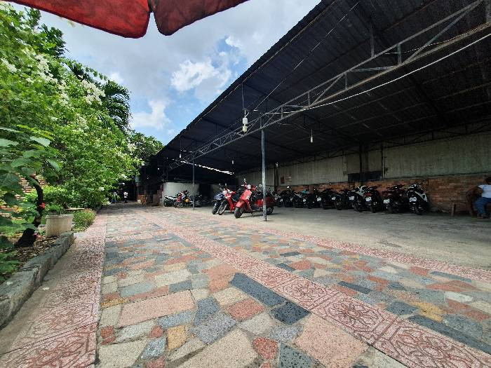 Cần Bán Nhà Hàng Sân Vườn 14000m2 Phường Tam Phú-Thủ Đức - Thu Nhập 10 Tỷ/th, 250 tỷ
