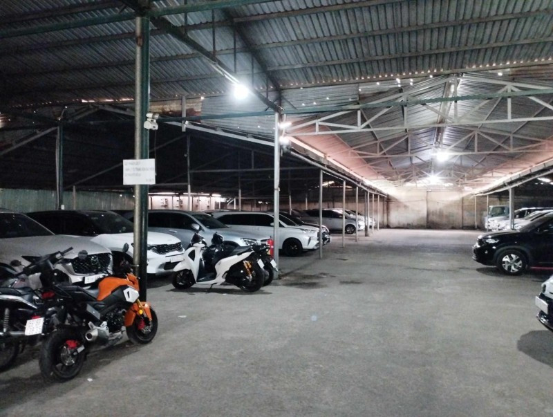 Bán nhà Kho Mặt tiền đường Bình Quới - Thanh Đa, DT: 30x69m, Cấp 4, cho thuê, 250 tỷ.