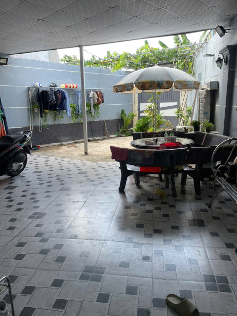 Bán nhà đẹp hẻm 480 bình Quới .P 28 Bình thạnh