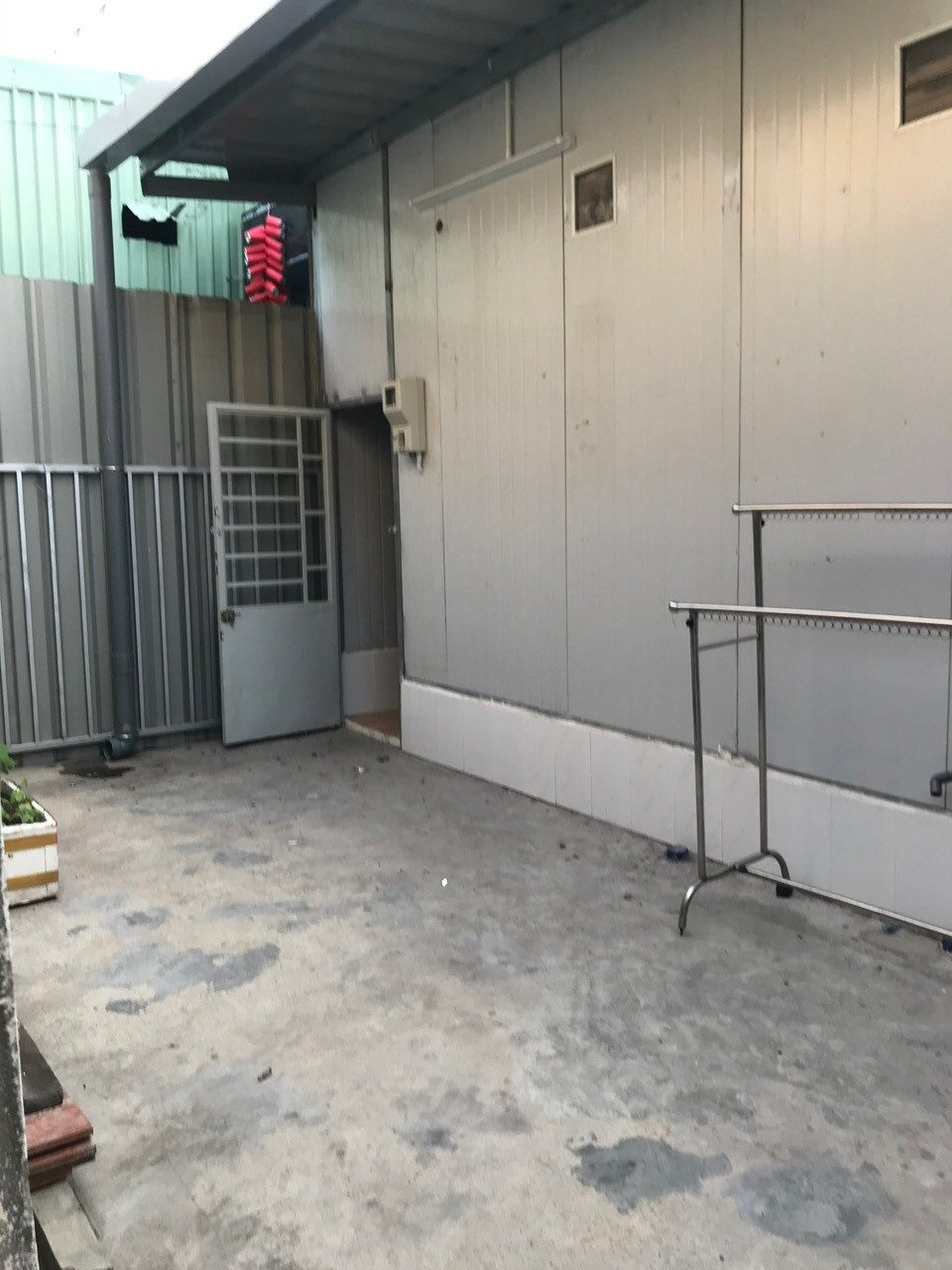Cho thuê nhà Bình quới Thanh Đa 60m2 lâu dài. Giá rẻ 4.5tr/Tháng.