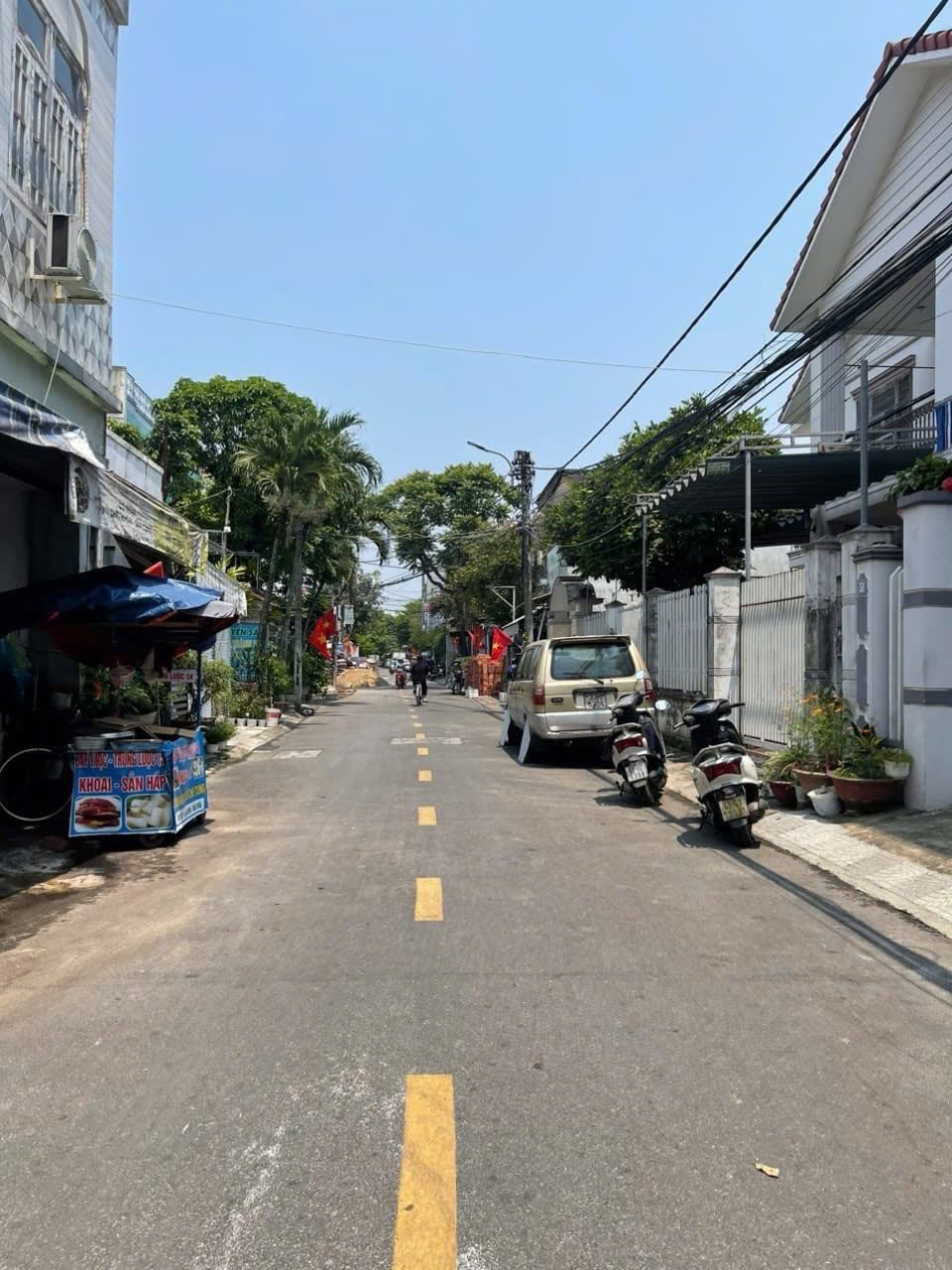 🏡 BÁN NHÀ 3T MT BÌNH THÁI 3 CẨM LỆ ĐÀ NẴNG-132M2 NGANG 5,3M CHỈ 8,X TỶ🔥