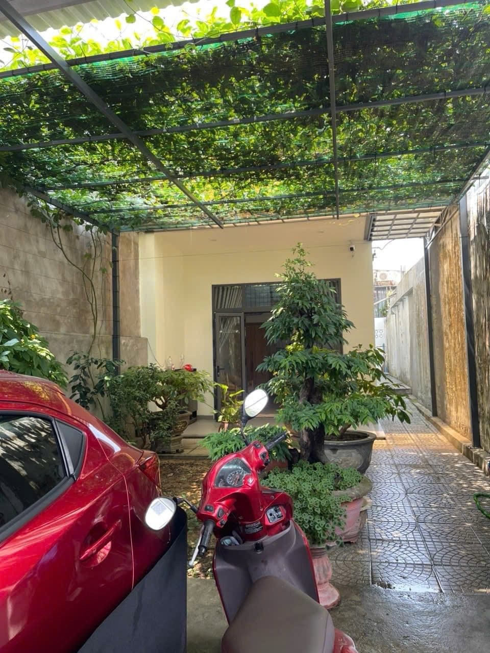 Nhà 3 tầng - Bình Thái 3, Khuê Trung, Cẩm Lệ - 132m2 - 8,4T