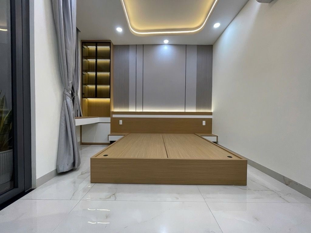 BÁN NHA BÌNH TÂN DIỆN TÍCH 86M2 GIÁ BÁN 7.5 TỶ