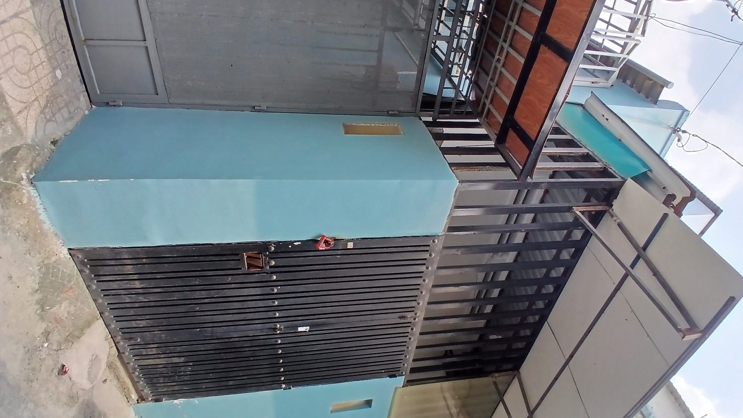 BÁN NHÀ 70M² ĐƯỜNG BÌNH THÀNH – P. BÌNH HƯNG HÒA B, BÌNH TÂN. 3 TỶ 750
