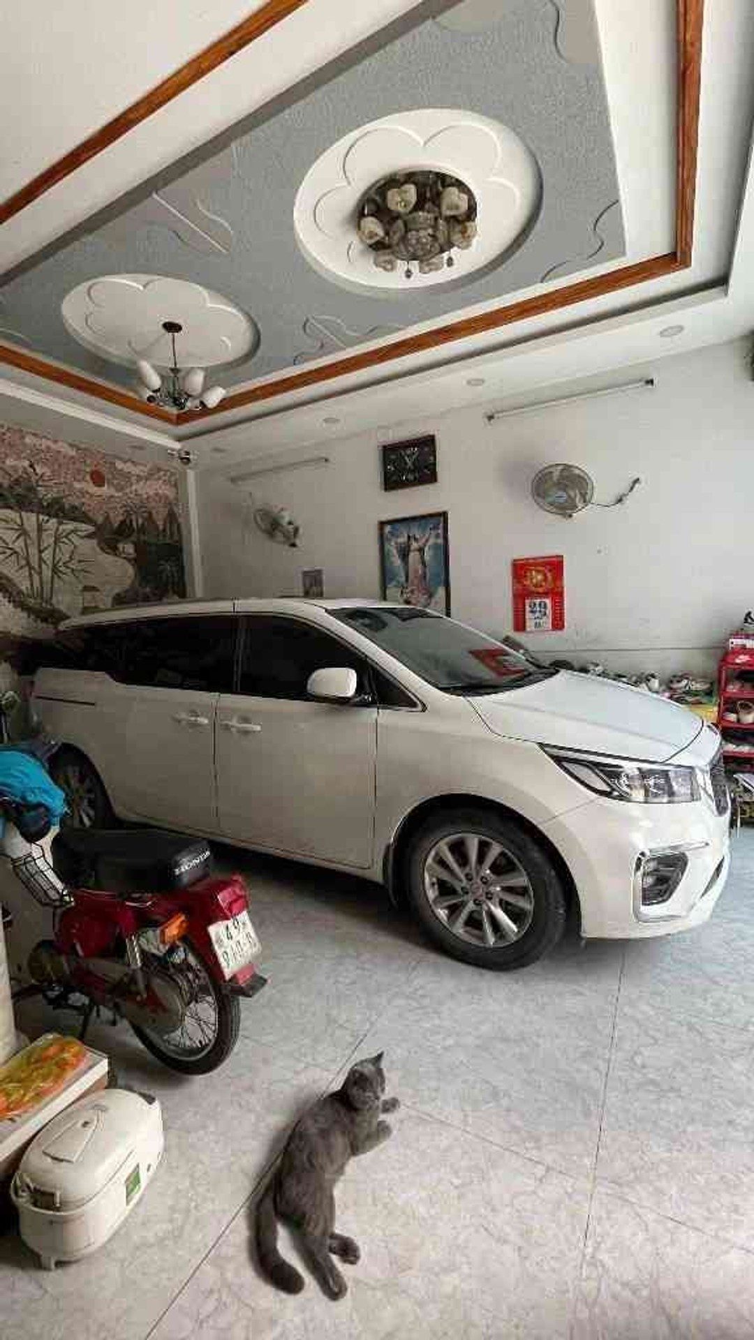 💥Gấp gấp chỉ 5ty6 căn hiếm 8m ngang - khu đồng bộ vip #Bình_Thành - 4 tầng nhà mới