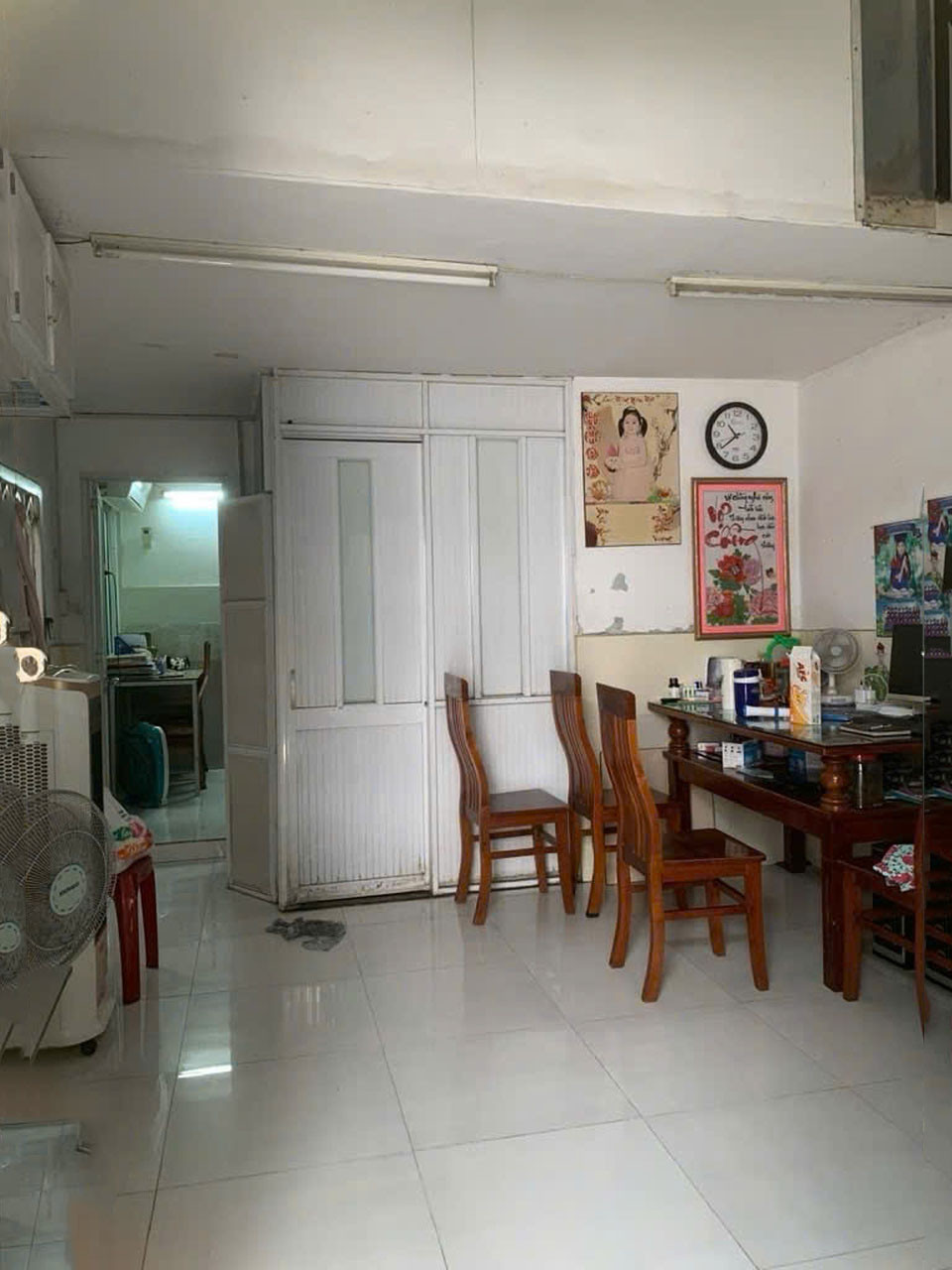 L1593 ⭐️ sát Bình Thành Nguyễn Thị Tú, SHR, Vuông, 5x14m, 3.x tỷ
