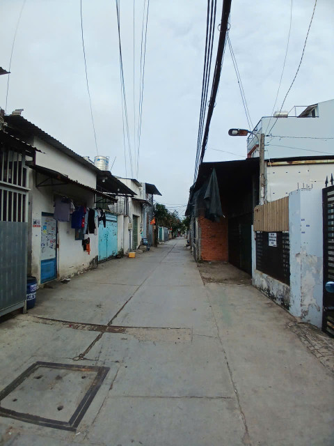 Đất 317/4 bình thành,bình tân