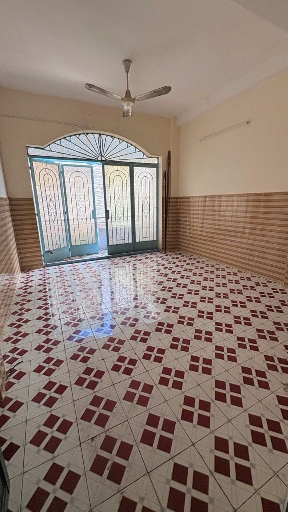 BÁN NHÀ QUẬN 6, NGANG 4.3 DÀI 12, GIÁ 6.38 TỶ, SDT 0399078566