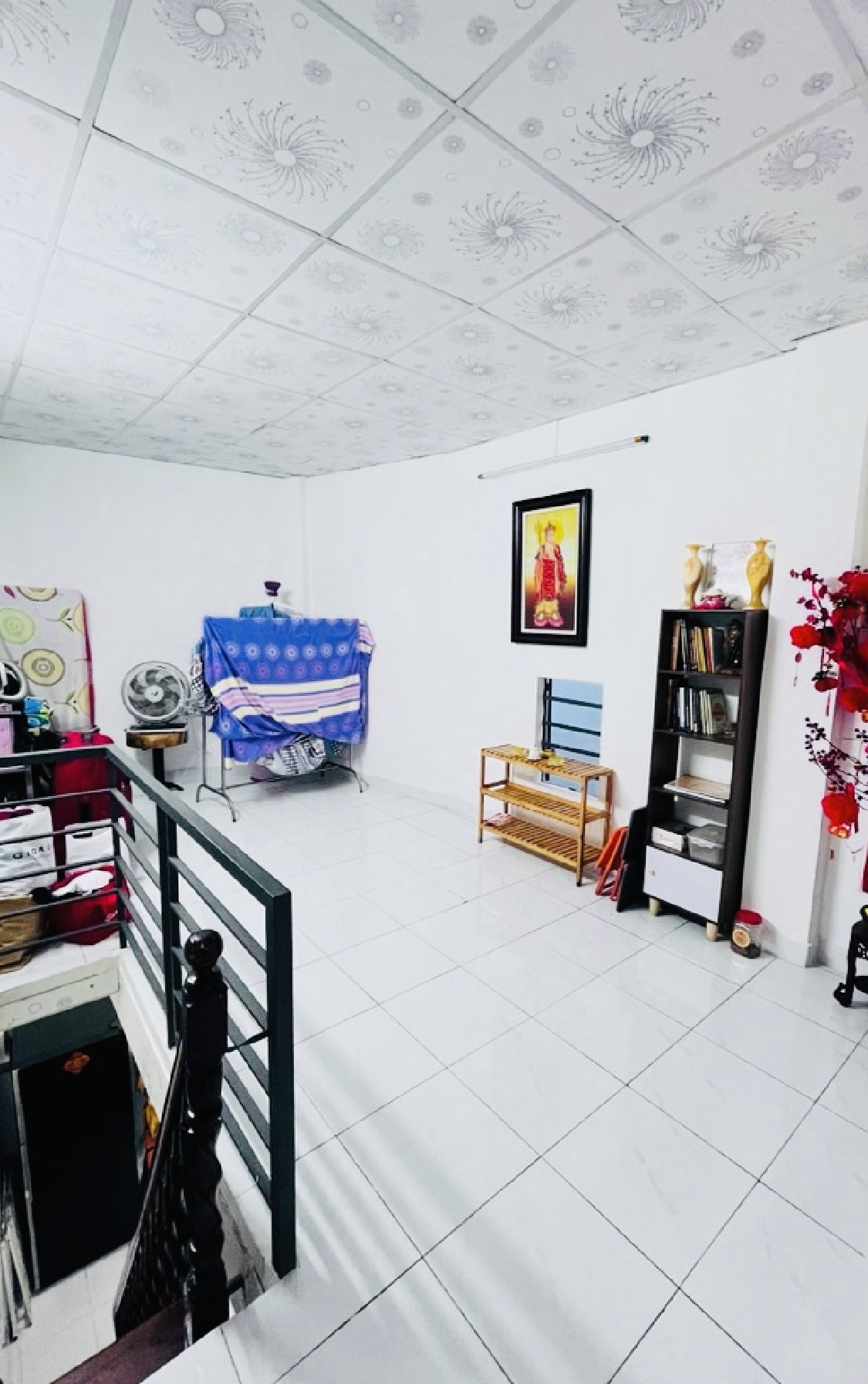 Bình Tiên Q6-Nhà Đẹp Ở Ngay-DT 46M2-Giá Giảm Còn 4.35 Tỷ(TL).