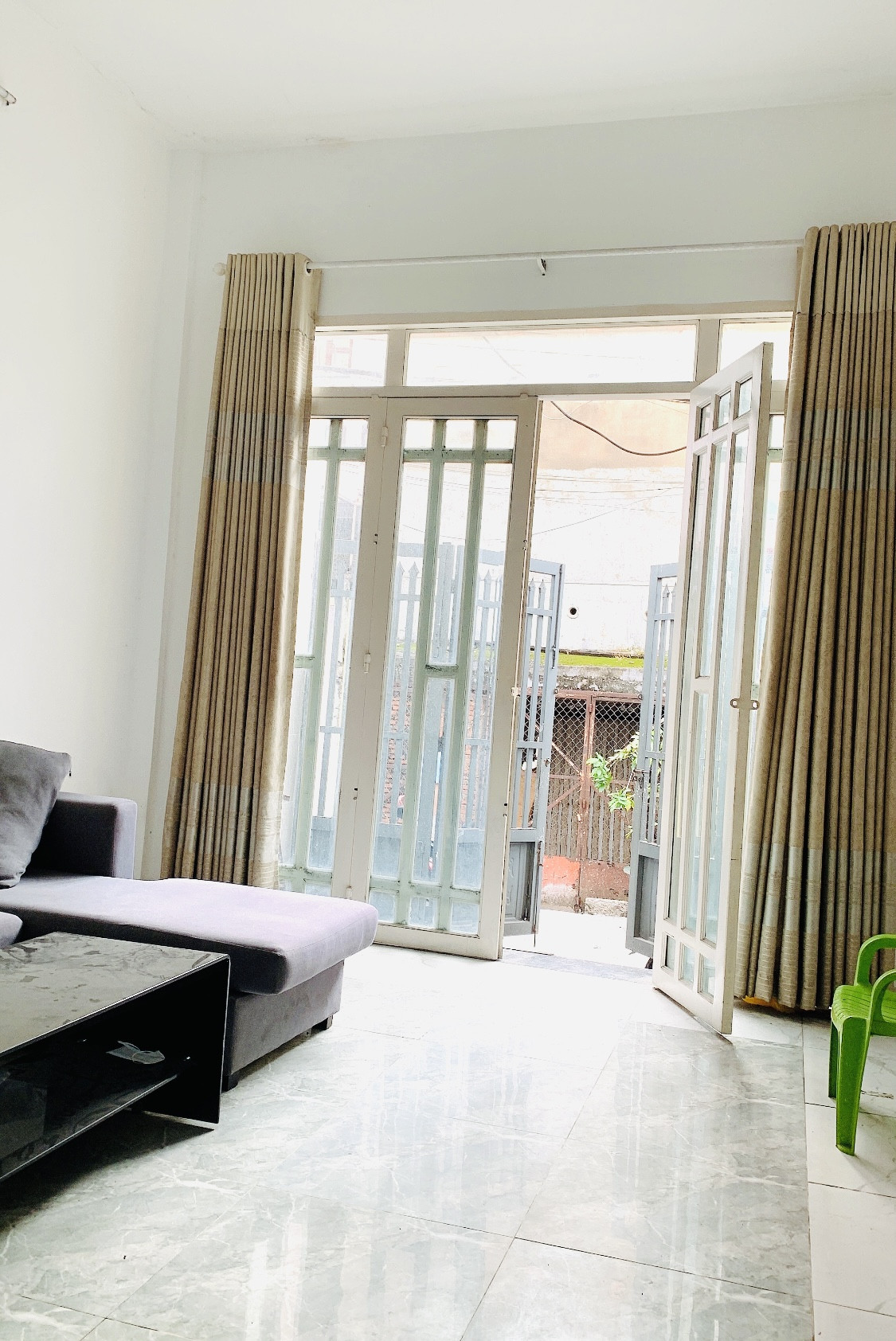 Nhà Bình Tiên Q6-Nhà Đẹp-DT 50M2-Giá Nhỉnh 5 Tỏi.