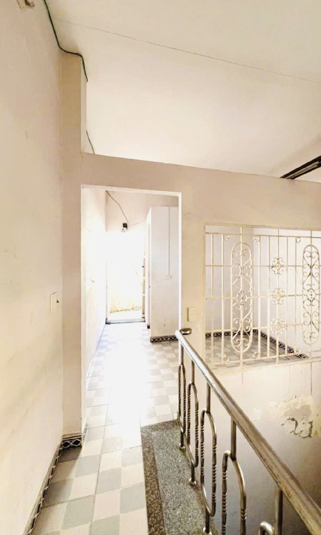 Nhà Bình Tiên Q6-4PN-DT 60M2- Chỉ Nhỉnh 5 Tỏi .