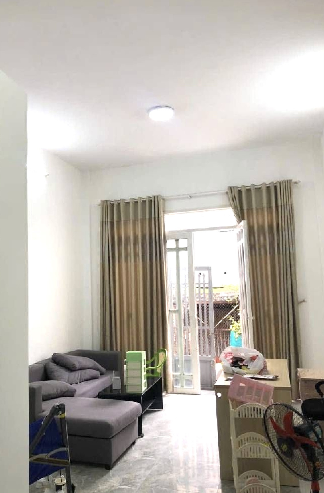 Nhà đẹp Bình Tiên -Q6- DT 54 M2 - Hẻm Xe Hơi - Giá Chỉ 5,15 Tỷ ( TL)