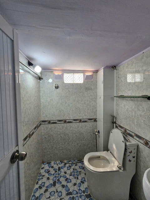 Nhà hẻm 2/ Bình Trị Đông, p Bình Trị Đông dt 30m2 1 lầu 2pn 2wc giá 3,45 tỷ