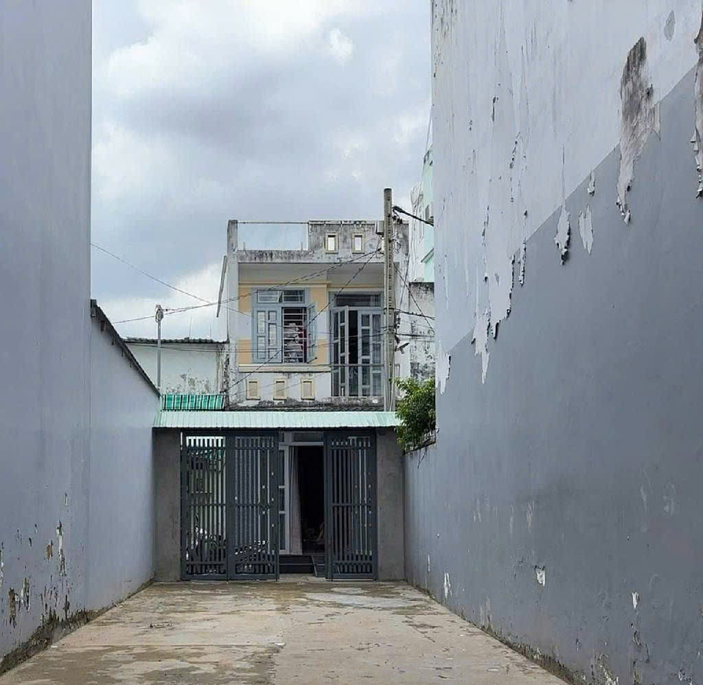 🏡 Đất Bình Trị Đông Bình Tân, 4m x 25m, 100m2, Vuông vức, hẻm xe hơi 4m, Giáp Lê Văn Quới, Gi.á chỉ 7,2 T:Ỷ
