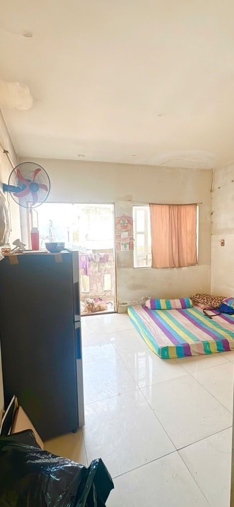 NHÀ ĐẸP GẦN CHỢ BÌNH TRỊ ĐÔNG - GIÁ TỐT 4.65 TỶ - SỔ HOÀN CÔNG ĐỦ