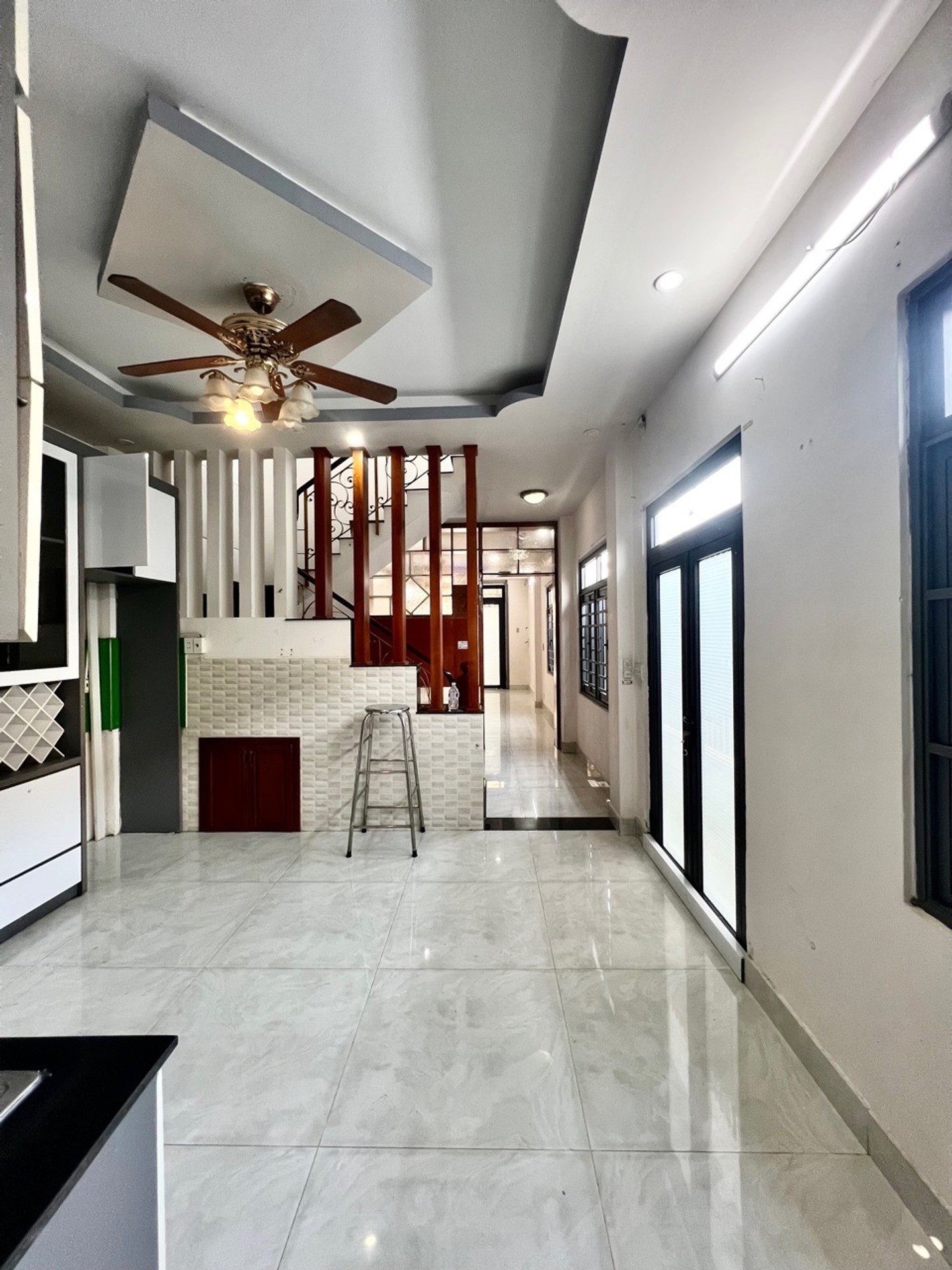 SIÊU PHẨM LÔ GÓC 2 MẶT TIỀN - KINH DOANH ĐA NGÀNH - QUẬN BÌNH TÂN