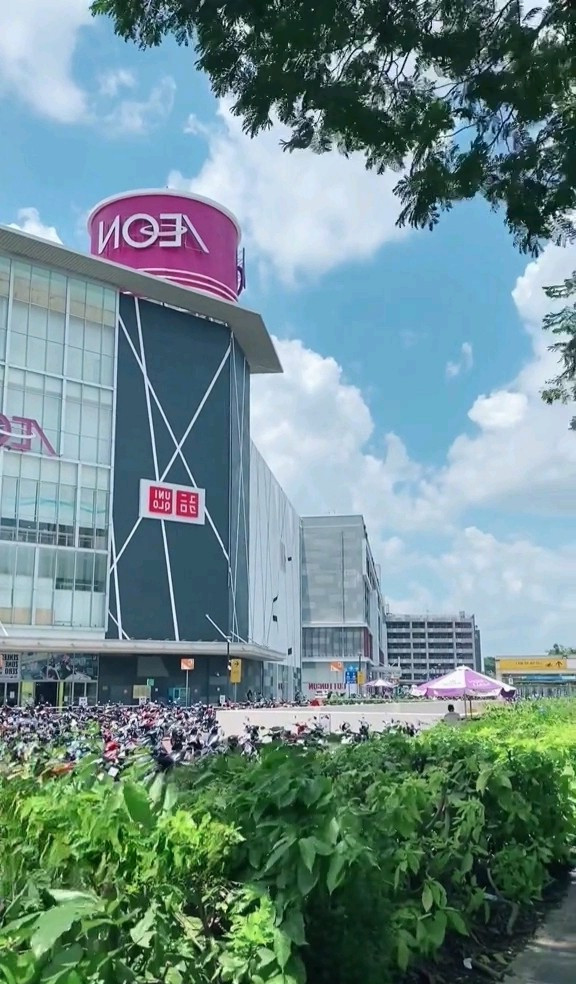 BÁN GẤP NHÀ NGỘP HXH DT KHỦNG 130M NGANG 6.5M2 BỜ BAO TÂN THẮNG, TÂN PHÚ GIÁ CHỈ 7 TỶ NHỈNH!