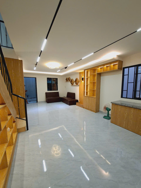 Chính chủ bán nhà Aeon Tân Phú. 4,5x11m. Giá 2,1 tỷ.