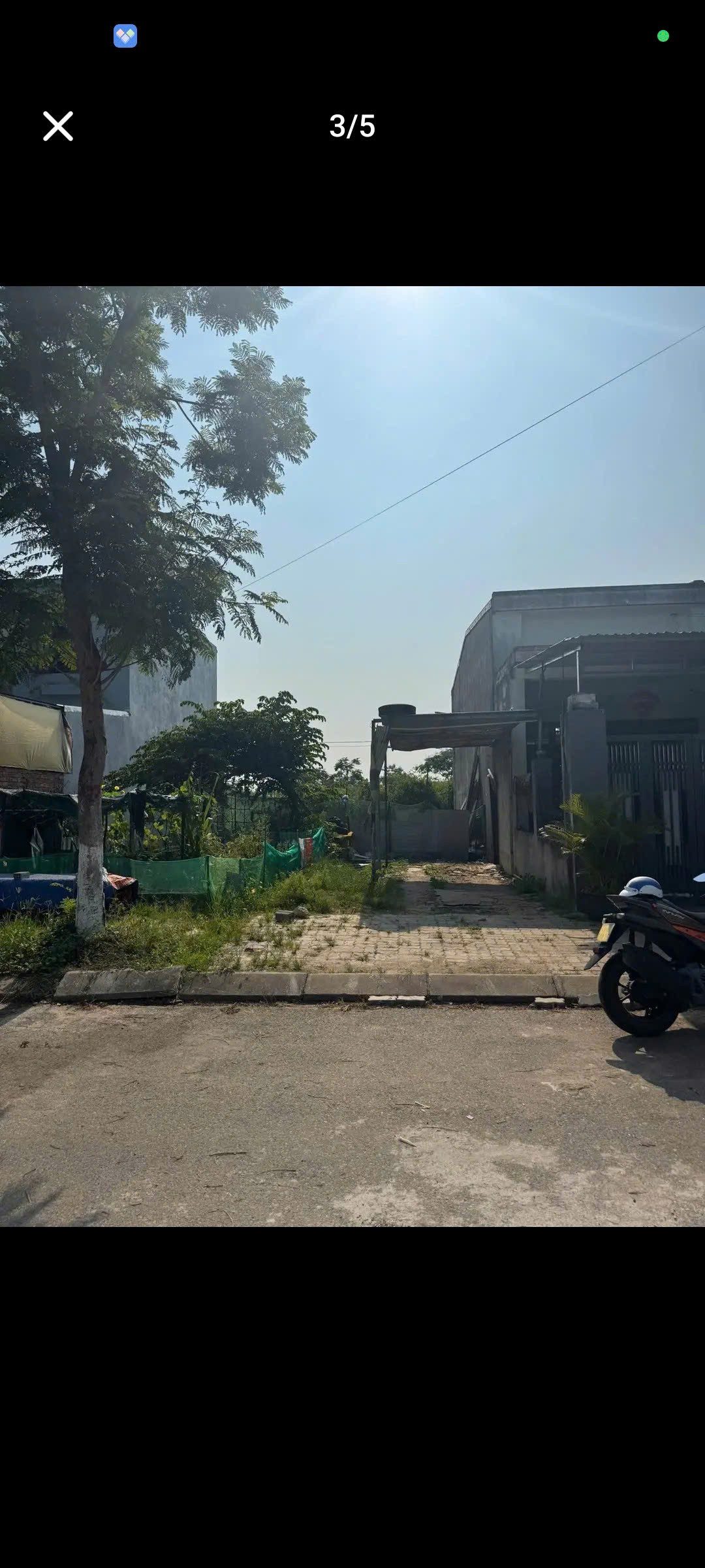 📌📌📌LÀM VIỆC TRỰC TIẾP GIÁ TỐT !!! Bán đất Bờ Đằm 5, xã Hòa Phước