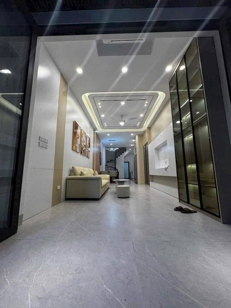 🔥 BÁN NHÀ BỒ ĐỀ - CHỈ NHỈNH 14 TỶ - Ô TÔ THÔNG