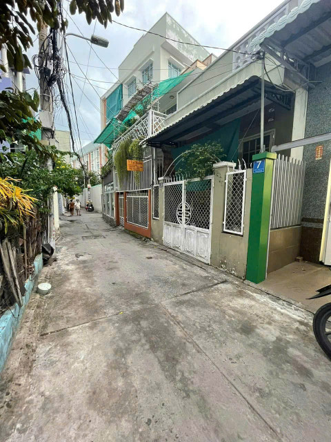 💥CHO THUÊ NHÀ TRỆT LỬNG HẺM MẬU THÂN – NINH KIỀU  GIÁ RẺ CHỈ 5 TRIỆU/THÁNG