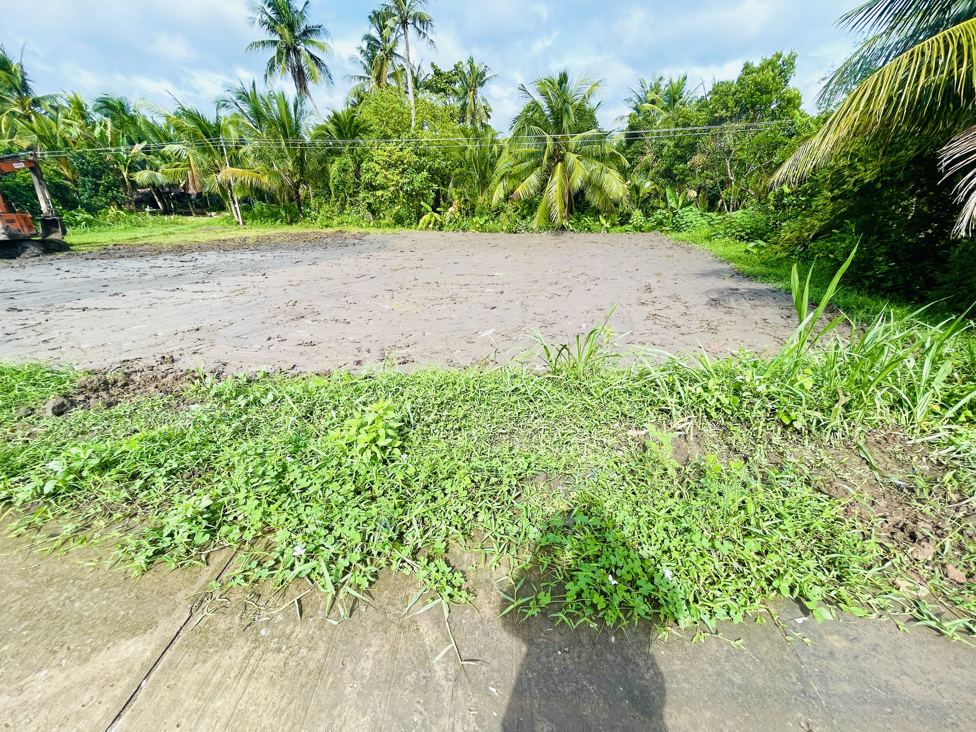 Bán đất 139m² ngang 6m giá 255 triệu Xã Hòa Hiệp