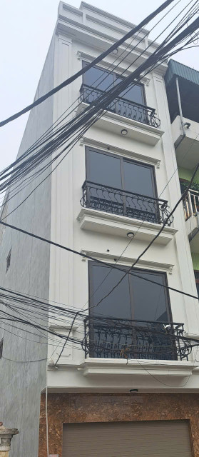 SỐC-BÁN NHÀ KIM CHUNG, HOÀI ĐỨC, HÀ NỘI-38M-4 NGỦ-MẶT TIỀN 3,5M- VÀI BƯỚC Ô TÔ QUA NHÀ-GIÁ CHỈ 5,32 TỶ