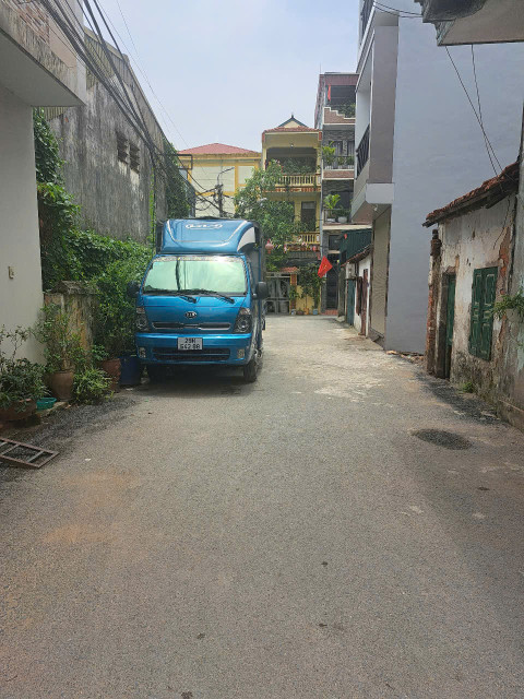 SỐC-BÁN NHÀ PHÂN LÔ SƠN ĐỒNG, HOÀI ĐỨC, HÀ NỘI-31M-3 TẦNG- Ô TÔ ĐỖ CỬA-GIÁ CHỈ 3,62 TỶ