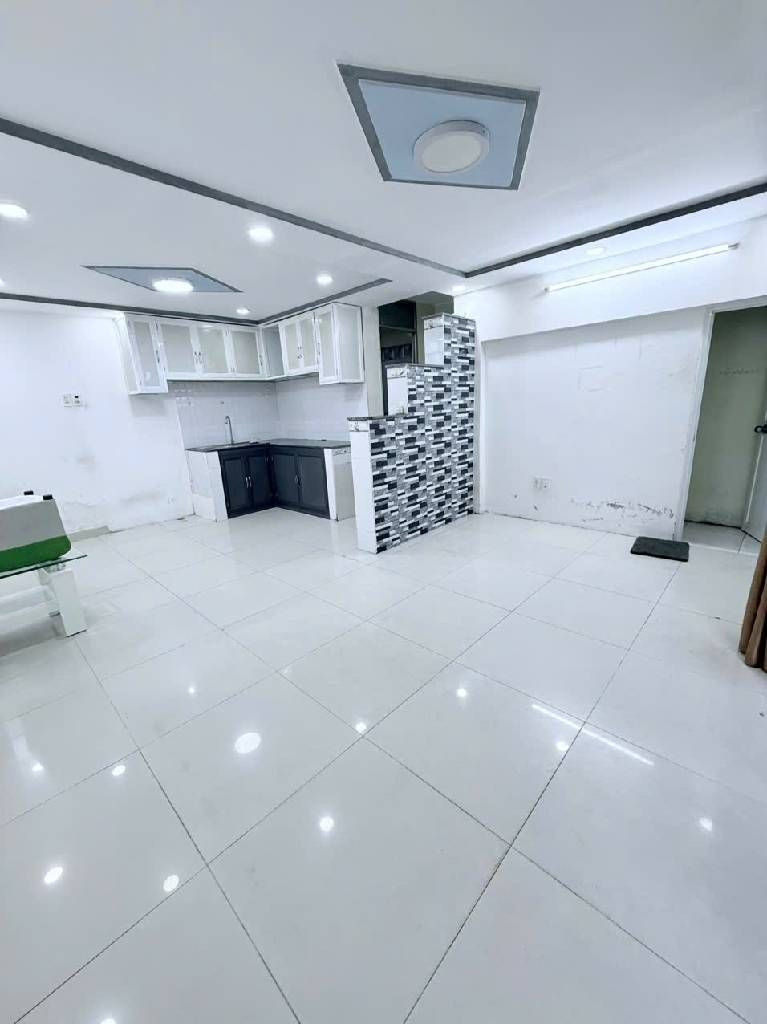 BÁN NHÀ 2 TẦNG Đ.SỐ 8 BHHA,BÌNH TÂN