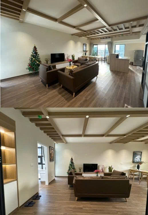 CẦN PASS LẠI CĂN HỘ TẠI SỐ 7 BỜ SÔNG SÉT - TƯƠNG MAI - HOÀNG MAI - HÀ NỘI