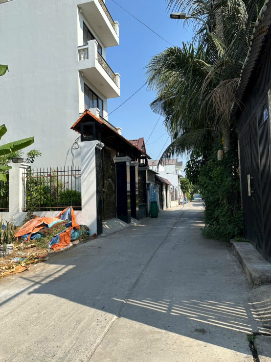 Bán nhà vườn góc 3mặt tiền 15*20m
