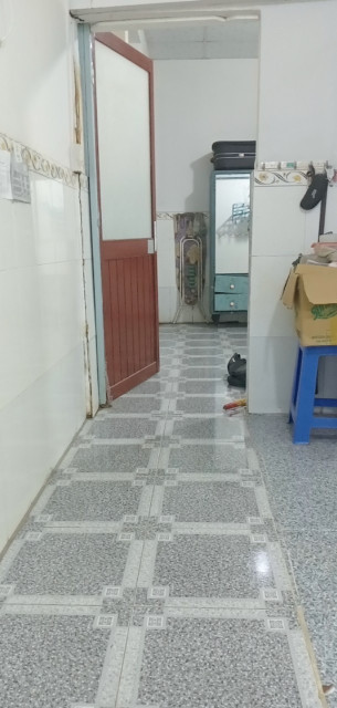 CHỦ KẸT TIỀN, CHỈ 3.2TỶ,[P5Q8] –HẺM BÔNG SAO DT 60M2(6.8 X 7.5M)