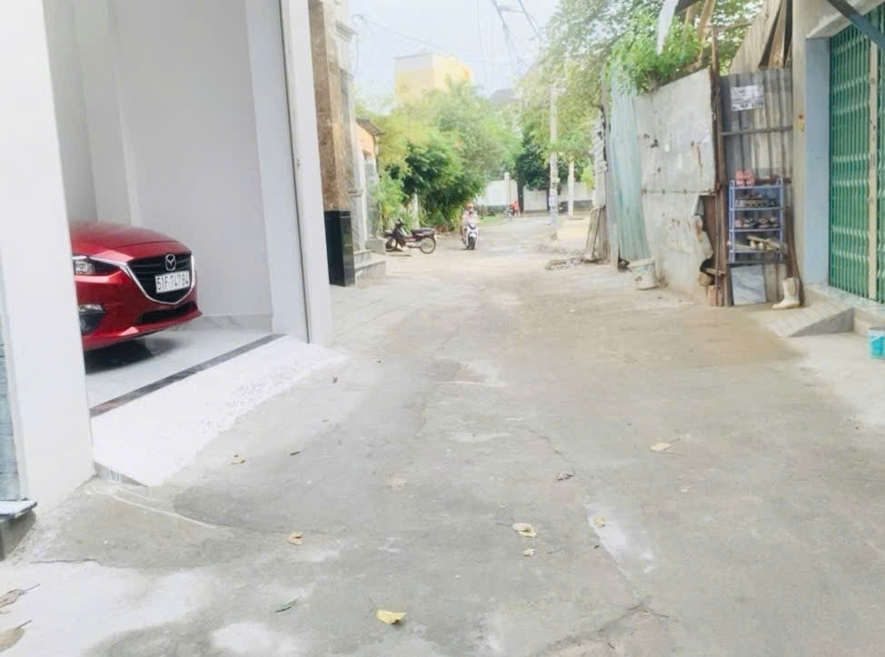 BÁN NHÀ 4 TẦNG – ĐƯỜNG BÔNG SAO, QUẬN 8 – VIEW CÔNG VIÊN – GẦN CẦU TẠ QUANG BỬU – GIÁ TỐT CHỈ 8.9 TỶ, LH 0938827657 MS TUYỀN