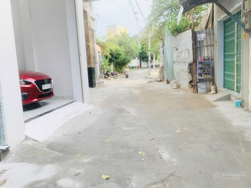 VIEW CÔNG VIÊN, P.5-Q.8, 4 TẦNG- 54m2 - NHỈNH 8 TỶ- KHÔNG QUI HOẠCH, HOÀN CÔNG ĐỦ. Lh: 0939345129