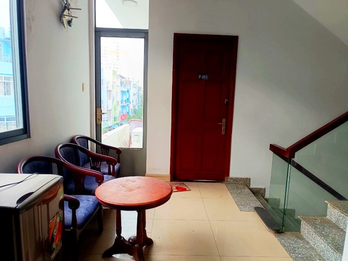 Bán nhà đường nội bộ Bông Sao - Tạ Quang Bửu, sẵn dòng tiền khai thác 50tr/tháng chỉ 16 tỷ