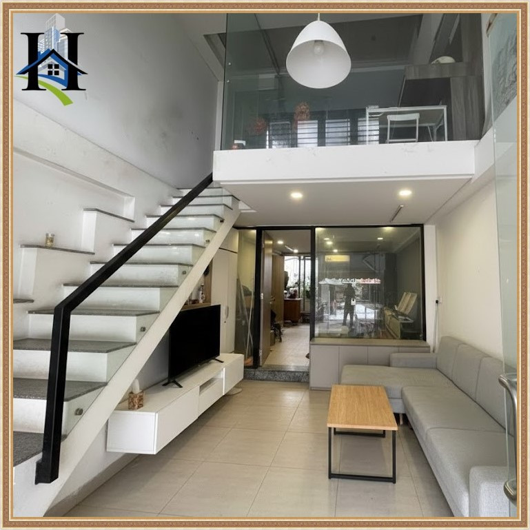 QUẬN 8 | Đ. BÔNG SAO | 49m² | 10 TỶ | 5 TẦNG | 5PN | MTKD