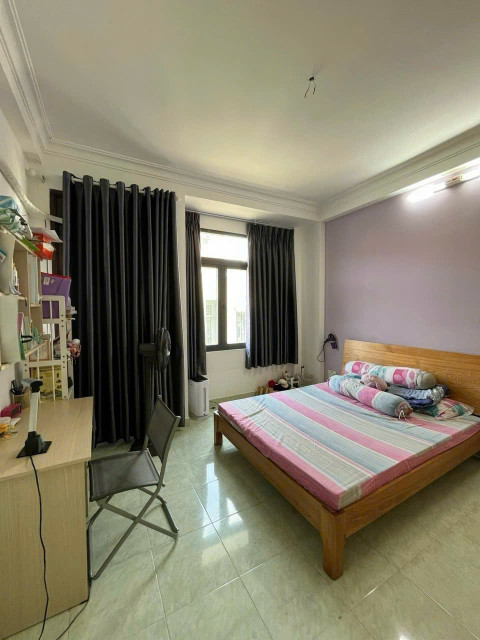 BÁN NHÀ CHÍNH CHỦ - BÙI ĐÌNH TÚY - P12 BÌNH THẠNH - KDC - HẺM 6M - KHU PHÂN LÔ - 5 TẦNG BTCT - BÁN 11 TỶ - TL MẠNH