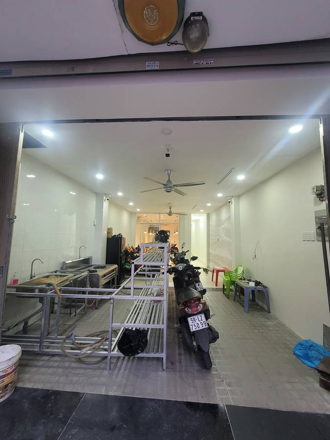 Bán nhà HXT tránh – Bùi Đình Túy, P24, Bình Thạnh – gần 200m² đất – chỉ 20 tỷ TL