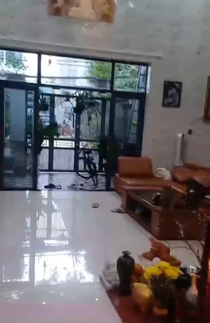 🏡 NHÀ ĐẸP BÙI DƯƠNG LỊCH – SƠN TRÀ – MÊ LỬNG ĐÚC 100M² NGANG 5M – CHỈ 6.3 TỶ 💸