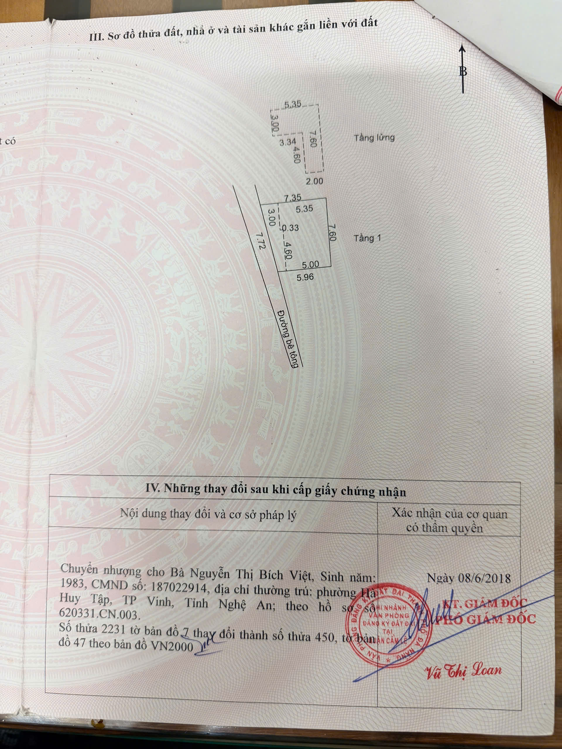 📌📌📌LÀM VIỆC TRỰC TIẾP GIÁ TỐT !!! NHÀ BÙI HIỂN GIÁ CHỈ 3.17T