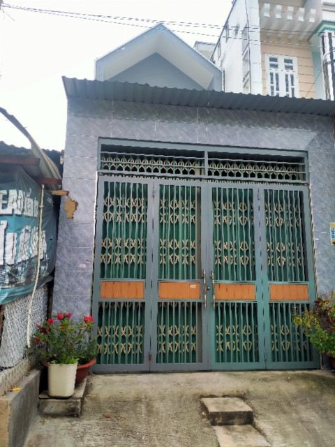 Bán  nhà riêng 75.4m² , giá 7.2 tỷ tại đường Bùi Hữu Diện, Phường An Lạc A, Quận Bình Tân, TP. Hồ Chí Minh