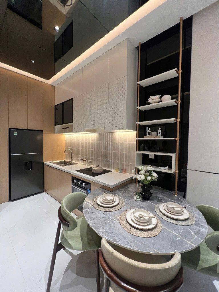 1 tỷ 600 triệu sở hữu Căn hộ 2PN ngay trung tâm thành phố Biên Hòa - view sông cực đẹp