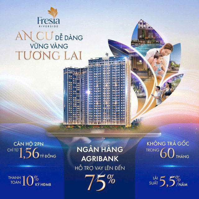 CĂN HỘ NGAY AEON MALL BIÊN HÒA CHỈ 1 TỶ 600 TRIỆU