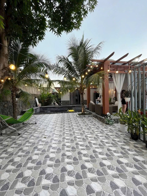 Bán Biệt Thự Mini view Sông Đồng Nai  mát mẽ. Gần Trung tâm Biên Hoà