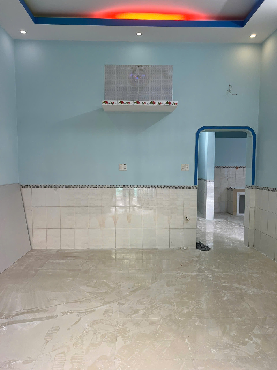 Bán Nhà Đường Nhựa Thông Có Vỉa Hè 90m2. Giá Chỉ 1Tỷ 350Triệu