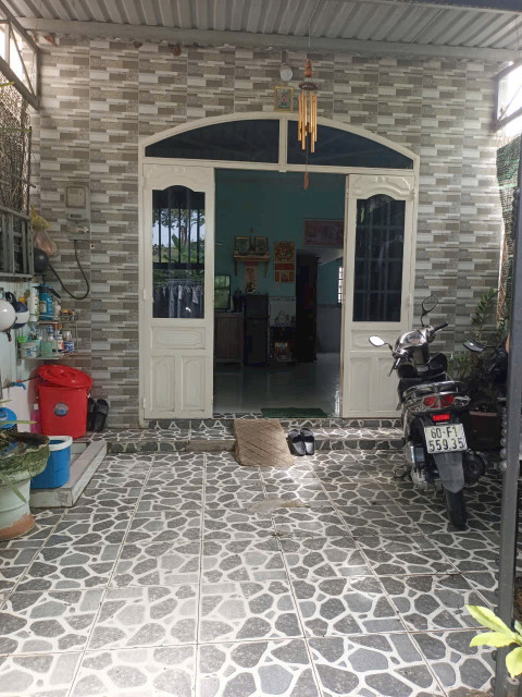 Bán Nhà Sổ Riêng Thổ Cư Bửu Hoà 57m2. Giá 1Tỷ 5