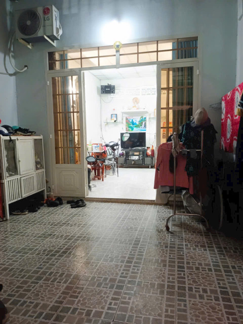 Bán Gấp Căn Nhà Phường Bửu Hòa 76m2 . Thổ Cư. Chỉ 1Tỷ750Tr