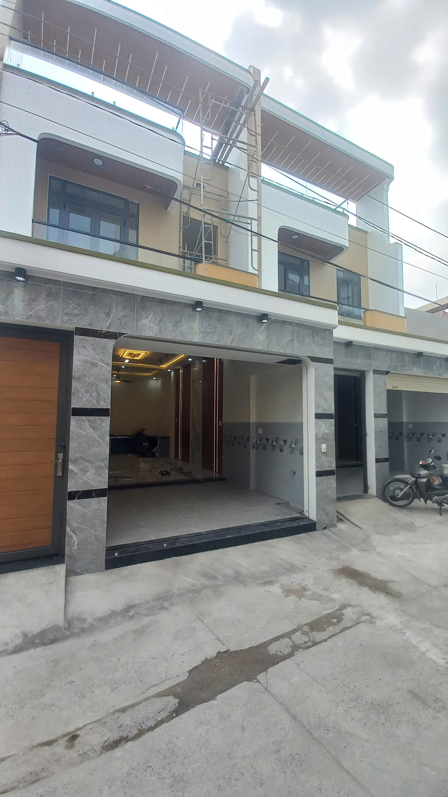 Bán nhà Bửu Hòa gần chợ Đồn cầu Ghềnh, sổ riêng thổ cư hoàn công, 3PN