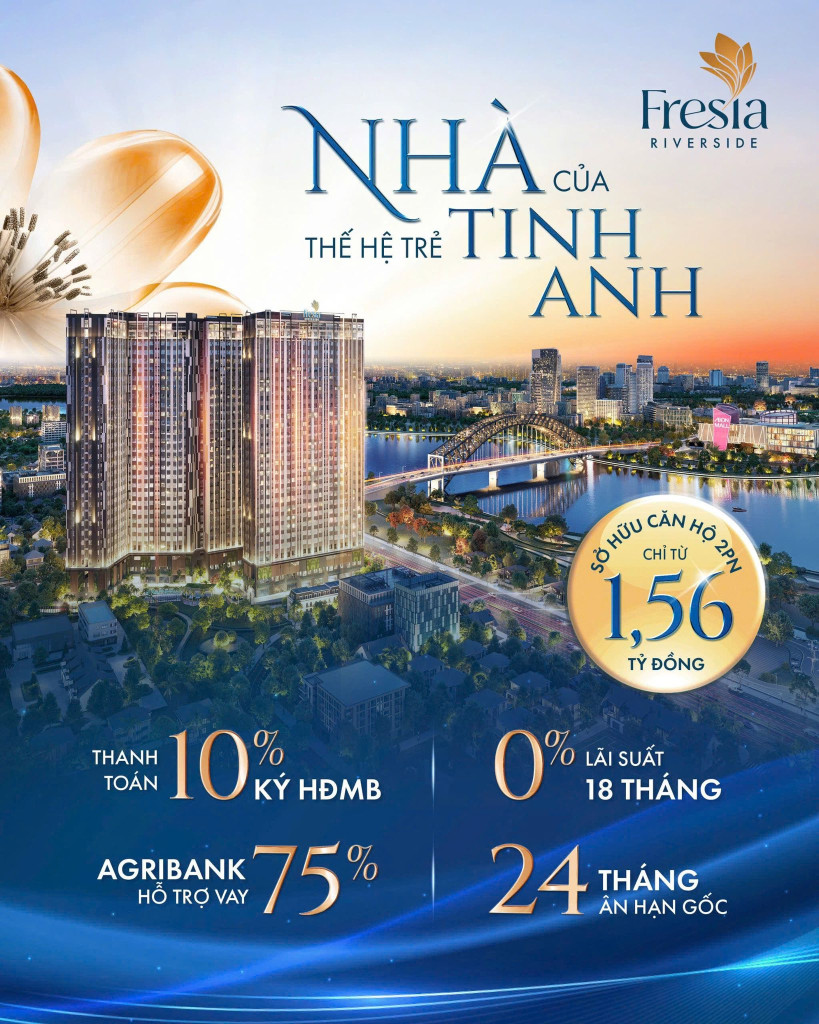 CĂN HỘ BIÊN HÒA CHỈ 1 TỶ 600 TRIỆU NGAY TRUNG TÂM BIÊN HÒA