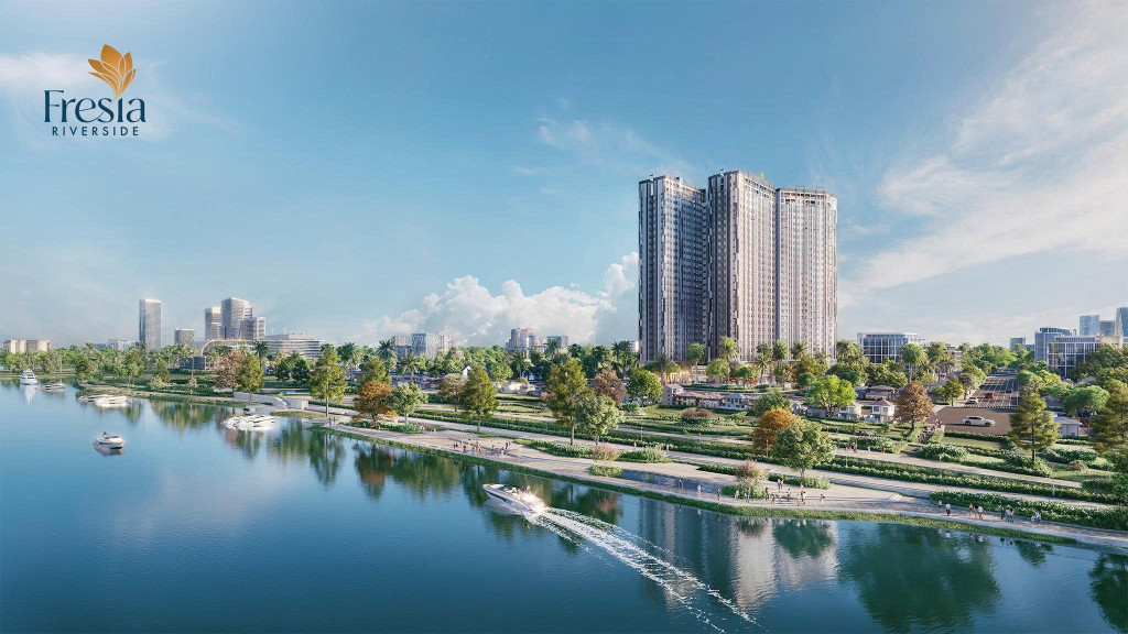 CĂN HỘ NGAY TẠI BIÊN HÒA CHỈ TỪ 1 TỶ 6